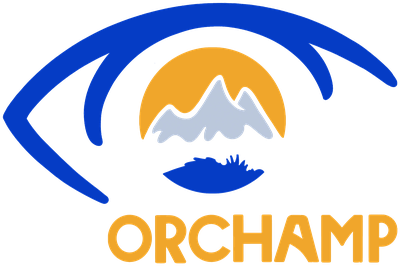 ORCHAMP logo